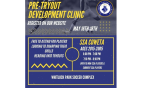 Free Pre-Tryout Development Clinic