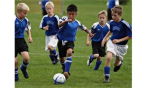 Introducing Footwork Fridays for U8-U12 Rec Players!