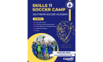 SKILLS 11 SUMMER CAMP! 