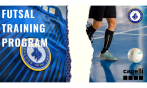 Futsal Training Program